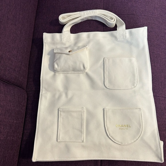 Tote Bag NWOT - Picture 3 of 12